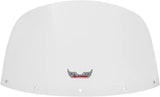 S-192-13 Windshield Clear 13" Kaw 