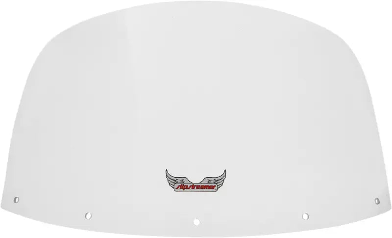 S-192-13 Windshield Clear 13" Kaw 