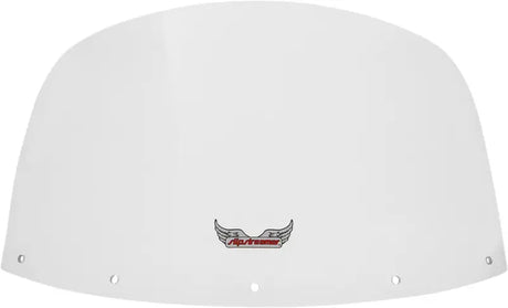 S-192-13 Windshield Clear 13" Kaw 