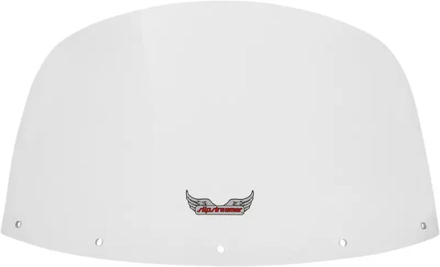 S-192-13 Windshield Clear 13" Kaw 