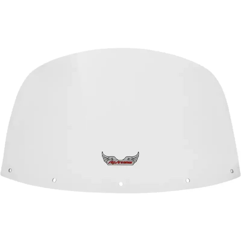 S-192-13 Windshield Clear 13" Kaw 
