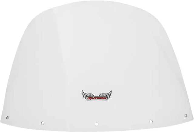 S-192-16 Windshield Clear 16" Kaw 