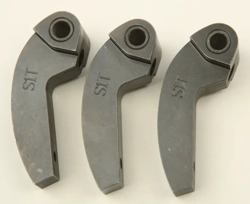 S-1T Hypershift Team Med Tip Machined Weights 3/Pk 74.6g 