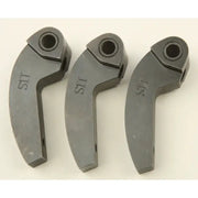 S-1T Hypershift Team Med Tip Machined Weights 3/Pk 74.6g 