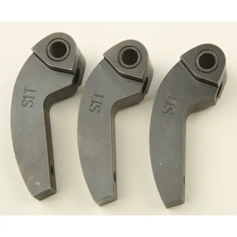 S-1T Hypershift Team Med Tip Machined Weights 3/Pk 74.6g 