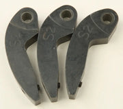 S-2 Hypershift Tapered Tip 2 Machined Weights 3/Pk 69.5g 