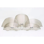 S-234-10 Slipstreamer Windshield Clear 10 Inch Flht `14-Up Replacement - RV and Auto Parts