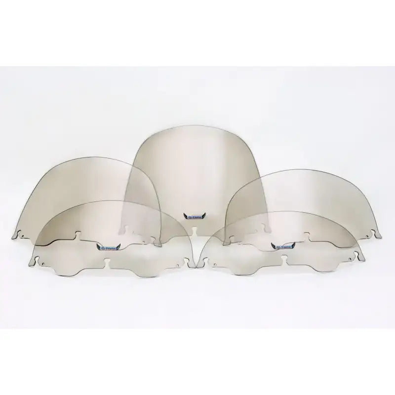 S-234-10 Slipstreamer Windshield Clear 10 Inch Flht `14-Up Replacement - RV and Auto Parts
