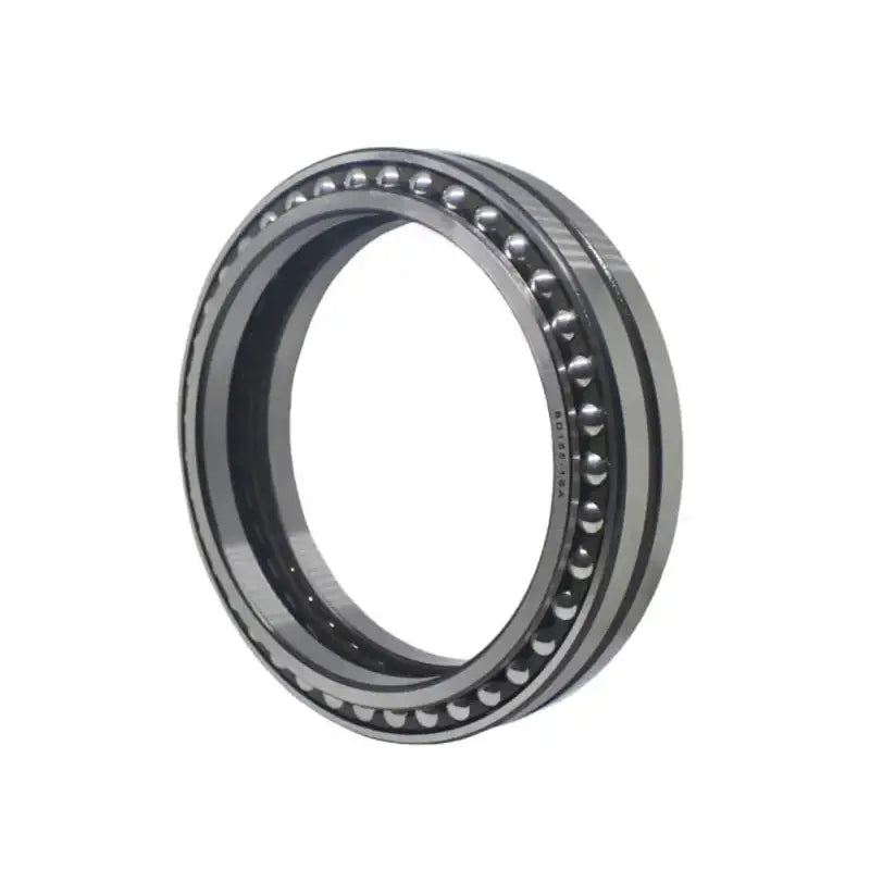 Silver ball bearing from Bower BCA Needle Bearing for smooth needle bearing performance