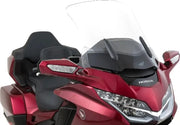 S-268C+4 Windshield Sport Touring +4" Clear Hon