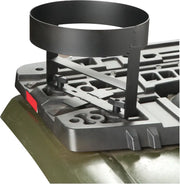 S-3011 Bucket Bracket 