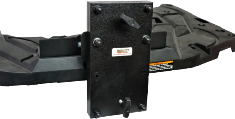 S-3012 Chainsaw Mount Sportsman 