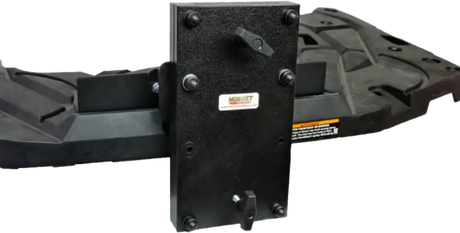 S-3012 Chainsaw Mount Sportsman 