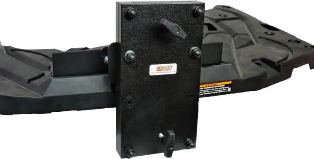 S-3012 Chainsaw Mount Sportsman 