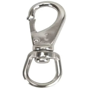 S-4022C Whitecap S.S. Swivel Eye Boat Snap Size 2, stainless steel, corrosion-resistant marine fastener