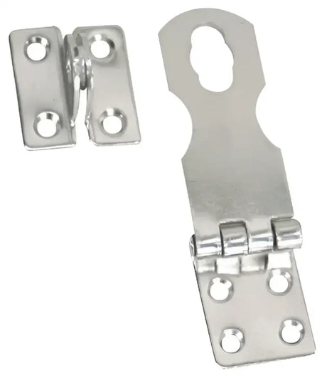 S-4052C Whitecap S.S. Fixed Hasp - Lock