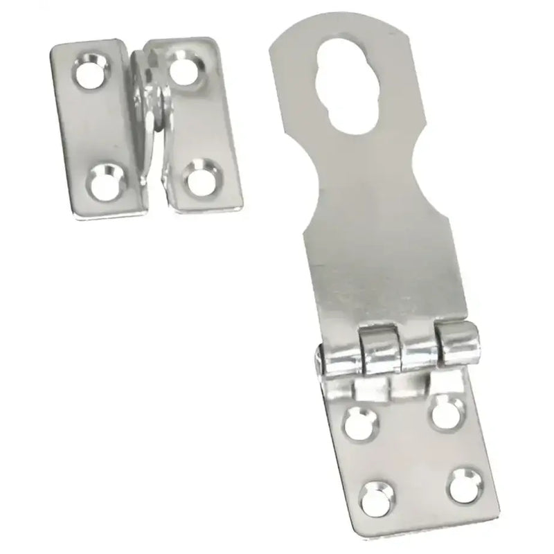 S-4052C Whitecap S.S. Fixed Hasp - Lock