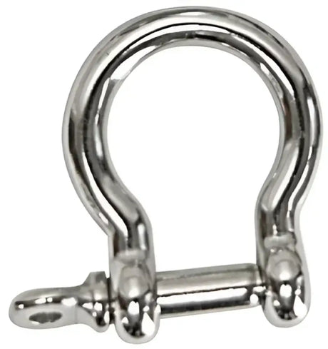S-4073P Whitecap S.S. Anchor Shackle - 5/16’ - Boat
