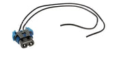 S-523 Headlight Socket