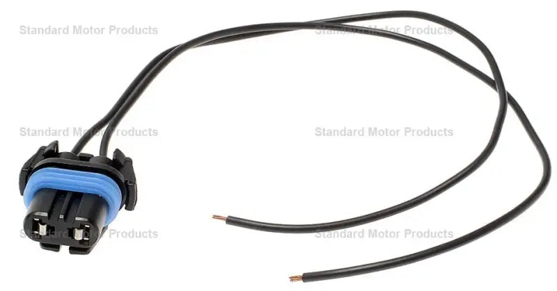 S-524 Standard Ign Socket Assy