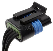 S-551 Ignition Control Module Connector