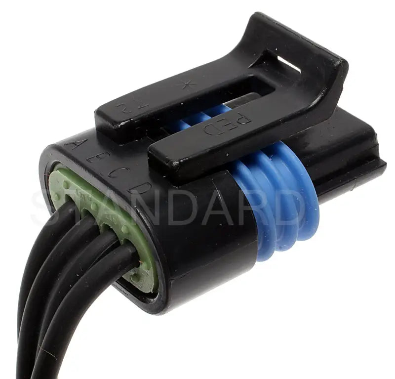 S-551 Ignition Control Module Connector