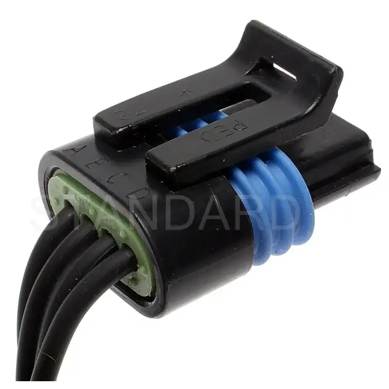 S-551 Ignition Control Module Connector