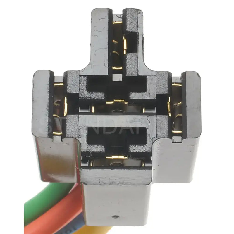 S-654 Ignition Relay Connector