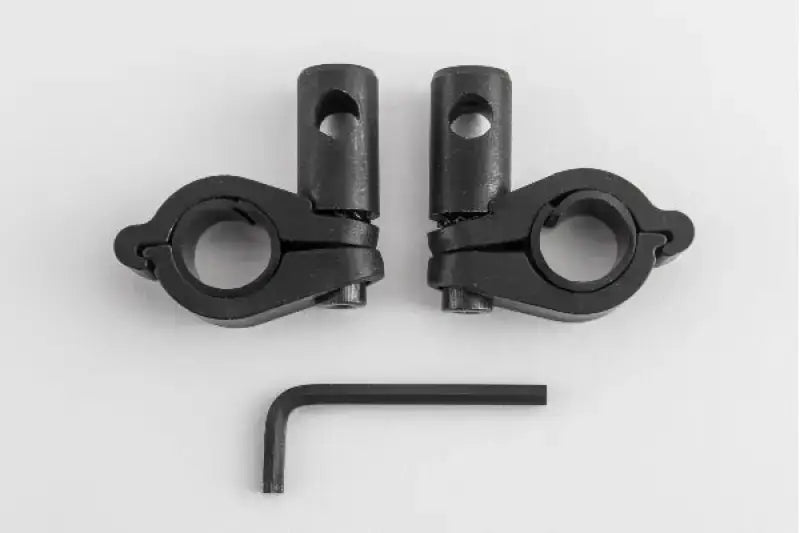 S-7/8-C 7/8" Clamp Kit