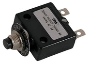 S-7069C Whitecap Thermal Ac/Dc Circuit Breaker - 4A