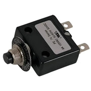 S-7069C Whitecap Thermal Ac/Dc Circuit Breaker - 4A