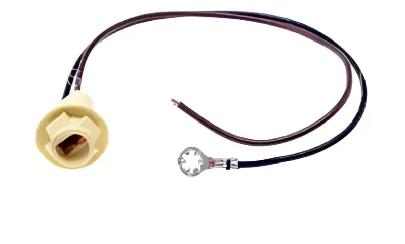 S-74 Courtesy Light Connector