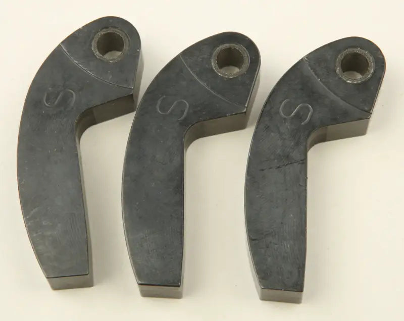 S-76 Hypershift Hammerhead Machined Weights 3/Pk 76g 