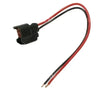 S-824 Windshield Washer Fluid Level Sensor Connector