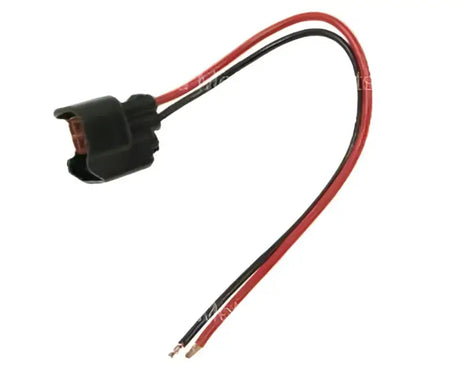 S-824 Windshield Washer Fluid Level Sensor Connector