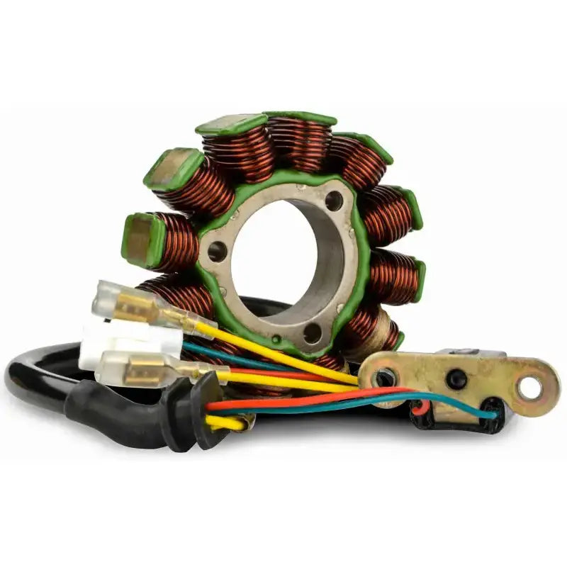 S-8365-05 Trail Tech Elec Sys Ktm/ Hus