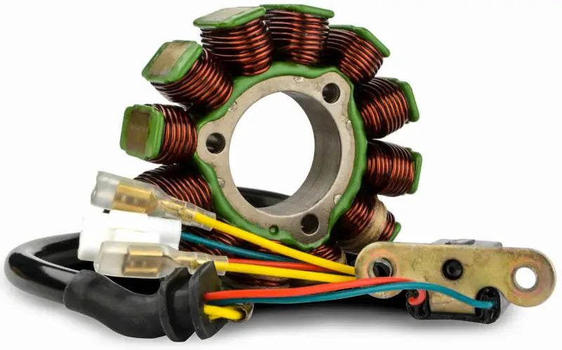 S-8365-05 Trail Tech Elec Sys Ktm/ Hus