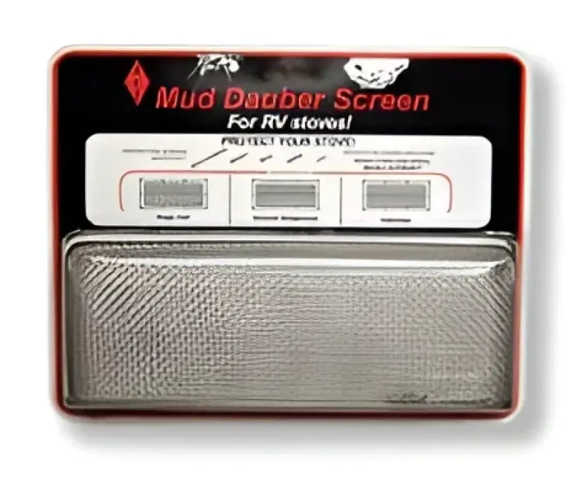 S-900 Bug Screen - RV Appliance