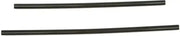 BYKAS Spoke Wraps Black 72/Pk 21"/19" for Powersports