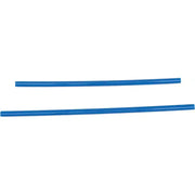 BYKAS Spoke Wraps Blue 72/Pk 21"/19" for Powersports