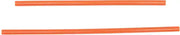 BYKAS Spoke Wraps Orange 72/Pk 21"/19" for Powersports