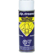 S-C/P-M Slipstreamer Cleaner & Polish 7Oz - Windshield