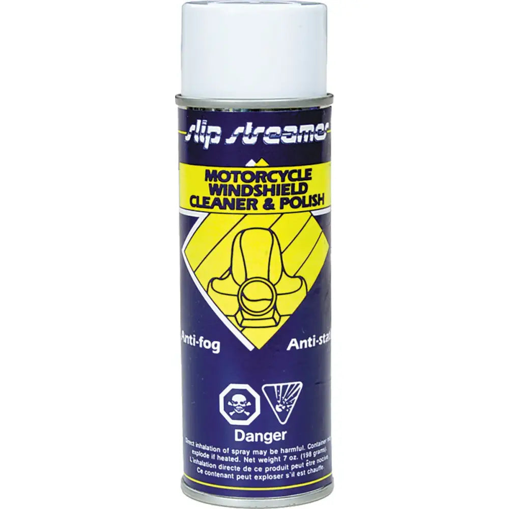 S-C/P-M Slipstreamer Cleaner & Polish 7Oz - Windshield