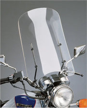 S-CF-40 Universal Windshield Cf40 20" X 17" 