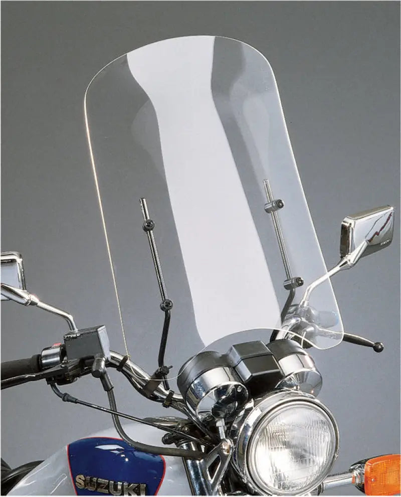 S-CF-40 Universal Windshield Cf40 20" X 17" 