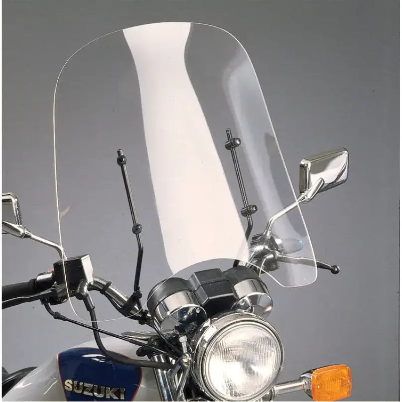 S-CF-50 Universal Windshield Cf50 20" X 23" 