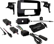 S Din Conversion W/Interface Flh 14 Up Flt 15 Up