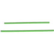 BYKAS Spoke Wraps Green 72/Pk 21"/19" for Powersports