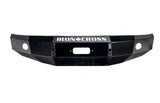 20-525-20 Ironcross Winch Bump Chevy 2500/3500 Blk 2020