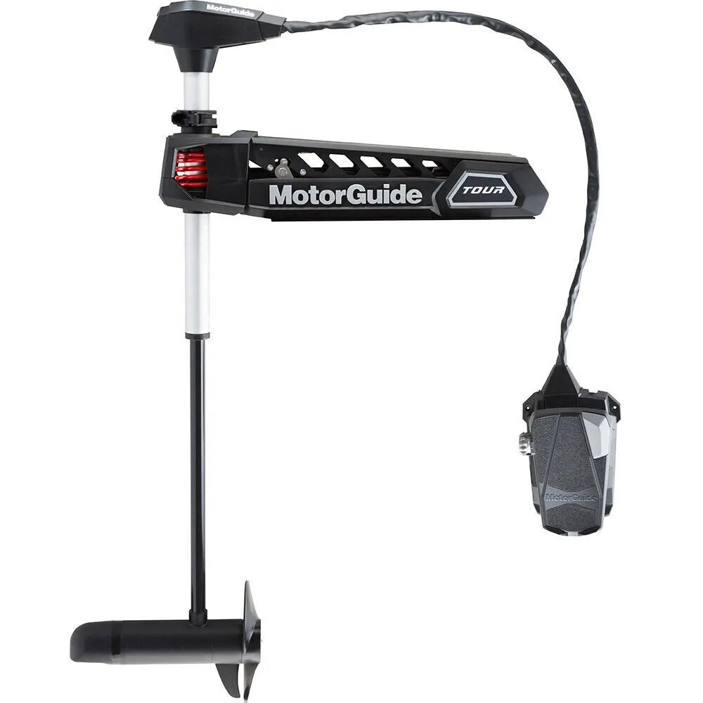 942100020 Motorguide Tr-82 45' 24V